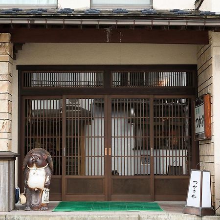 تسوروكا Tsukasaya Ryokan المظهر الخارجي الصورة