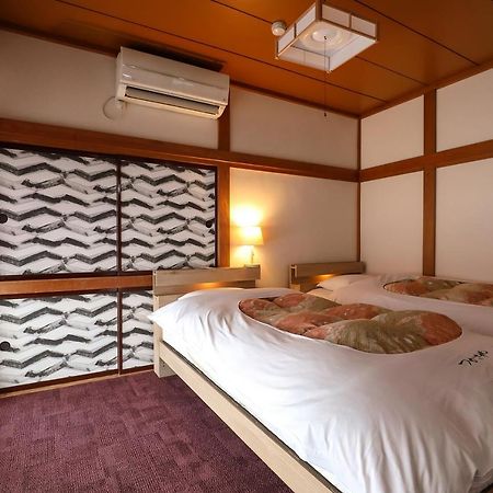 Tsukasaya Ryokan تسوروكا المظهر الخارجي الصورة