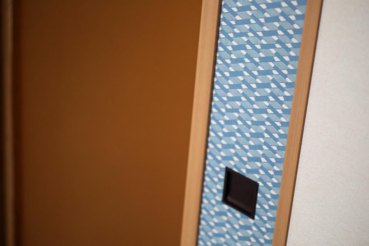 Tsukasaya Ryokan تسوروكا المظهر الخارجي الصورة