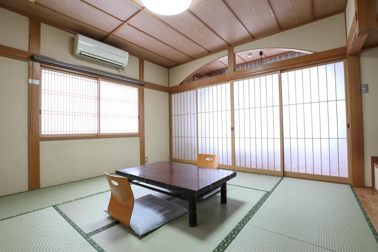 Tsukasaya Ryokan تسوروكا المظهر الخارجي الصورة
