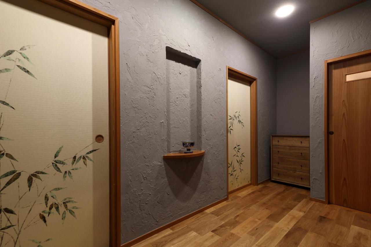 Tsukasaya Ryokan تسوروكا المظهر الخارجي الصورة