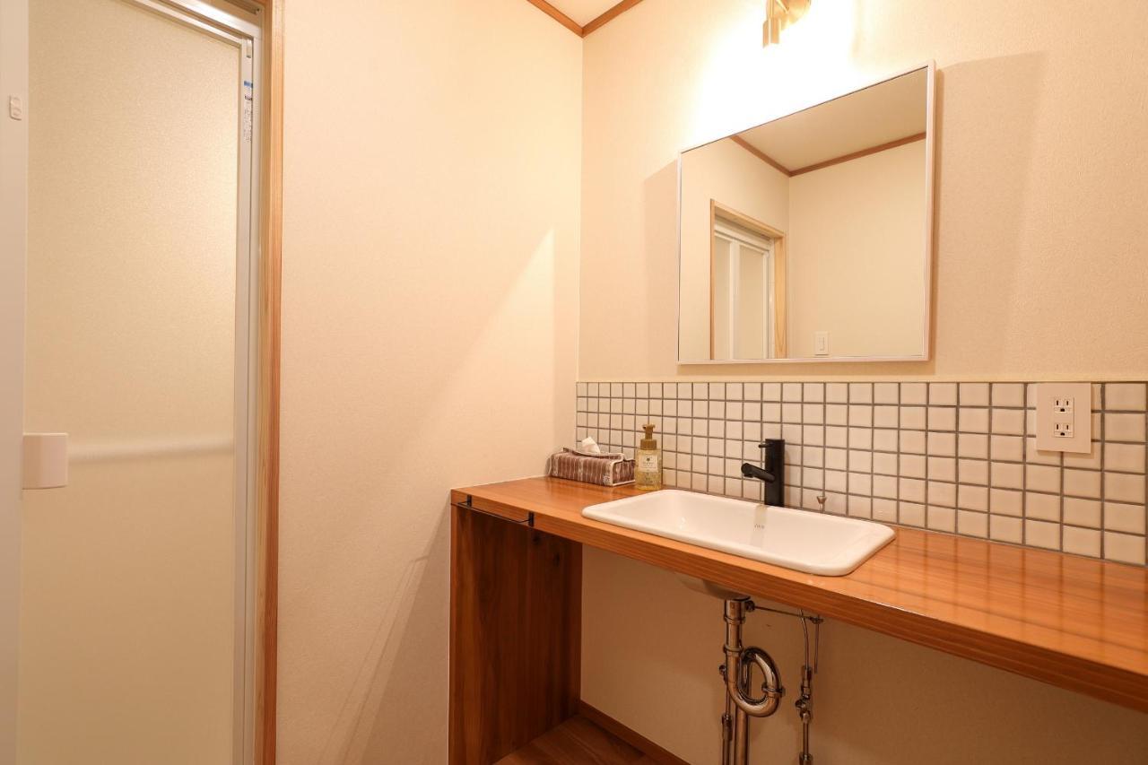 Tsukasaya Ryokan تسوروكا المظهر الخارجي الصورة