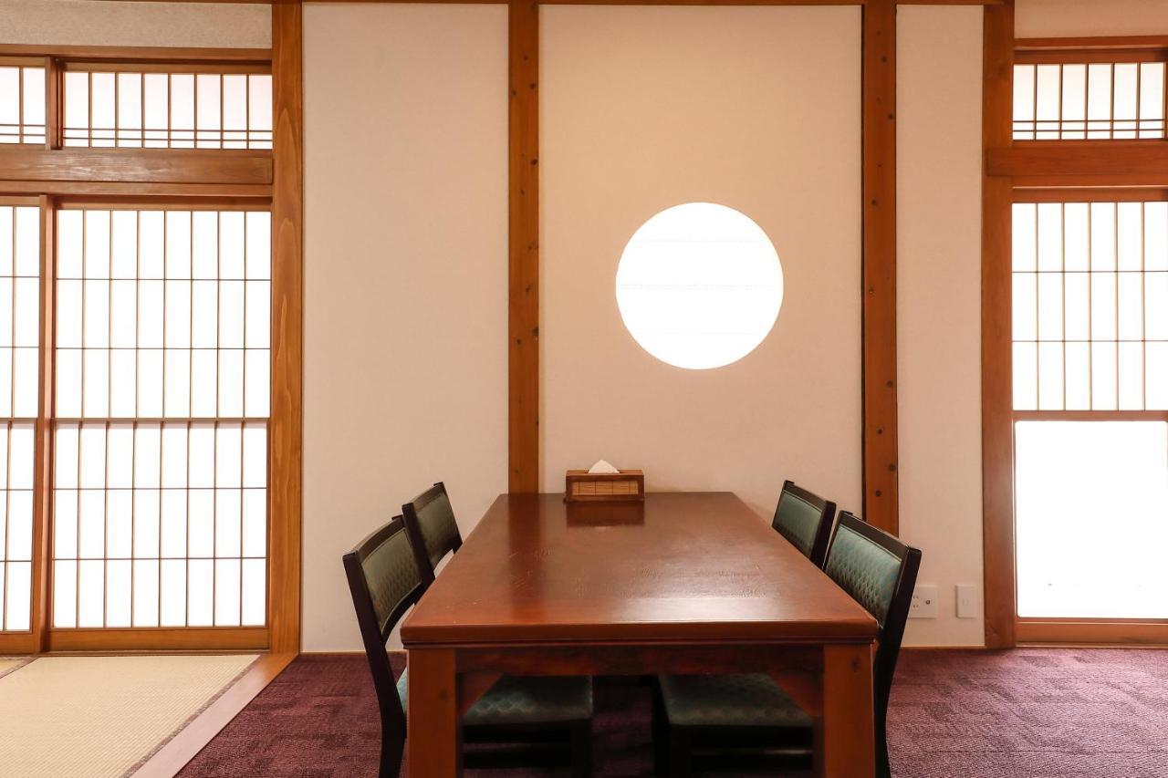 تسوروكا Tsukasaya Ryokan المظهر الخارجي الصورة