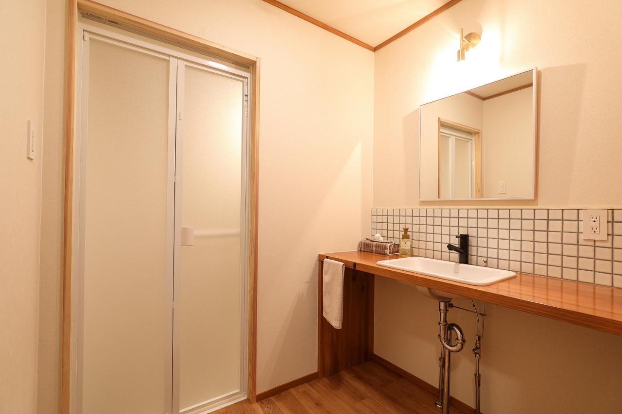 Tsukasaya Ryokan تسوروكا المظهر الخارجي الصورة