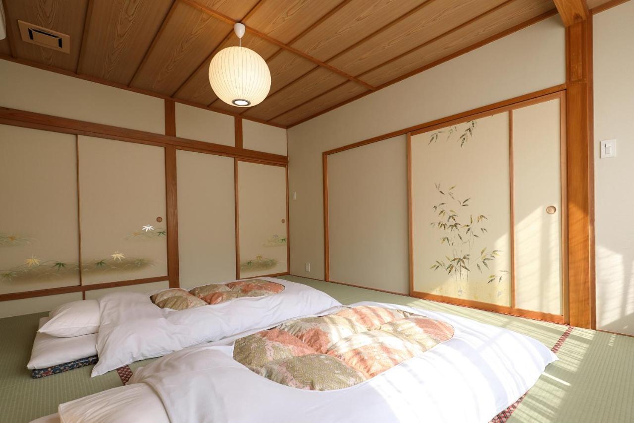 تسوروكا Tsukasaya Ryokan المظهر الخارجي الصورة