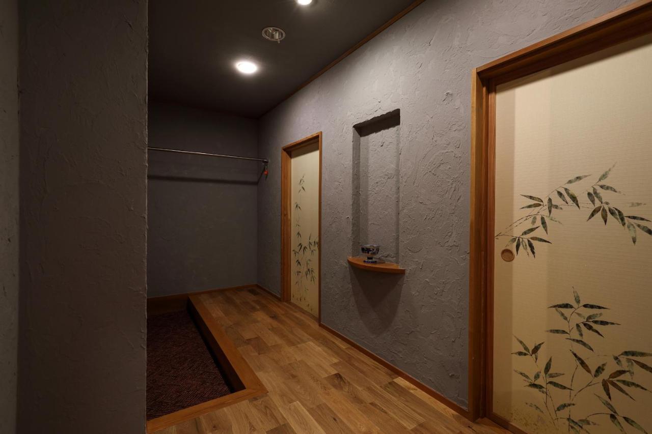 Tsukasaya Ryokan تسوروكا المظهر الخارجي الصورة