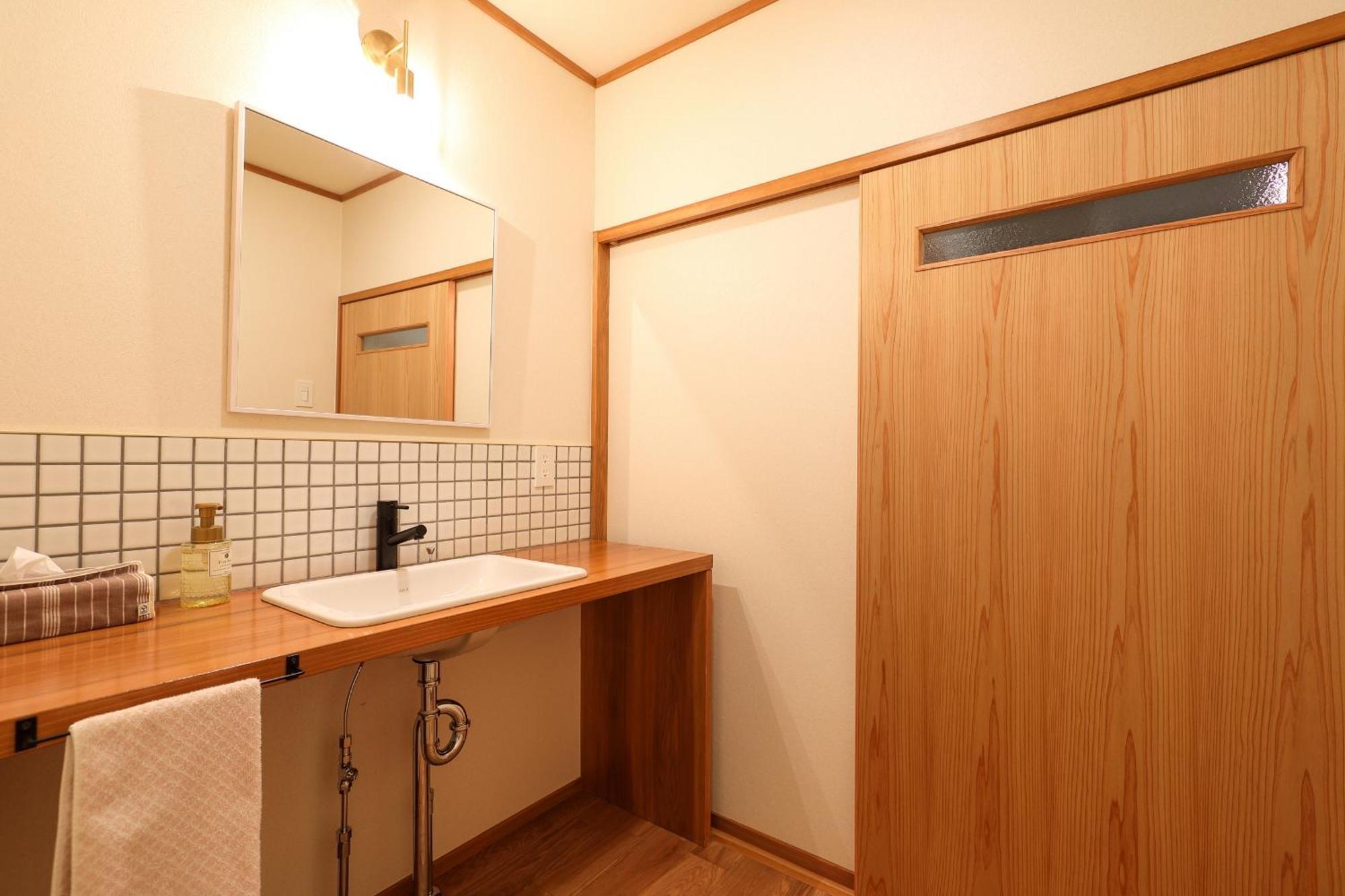 Tsukasaya Ryokan تسوروكا المظهر الخارجي الصورة