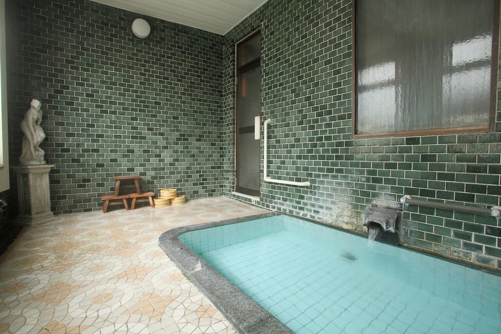 تسوروكا Tsukasaya Ryokan المظهر الخارجي الصورة