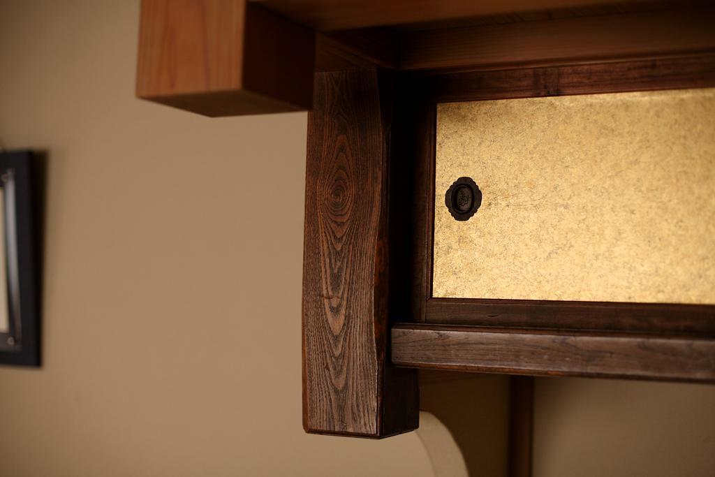 Tsukasaya Ryokan تسوروكا المظهر الخارجي الصورة
