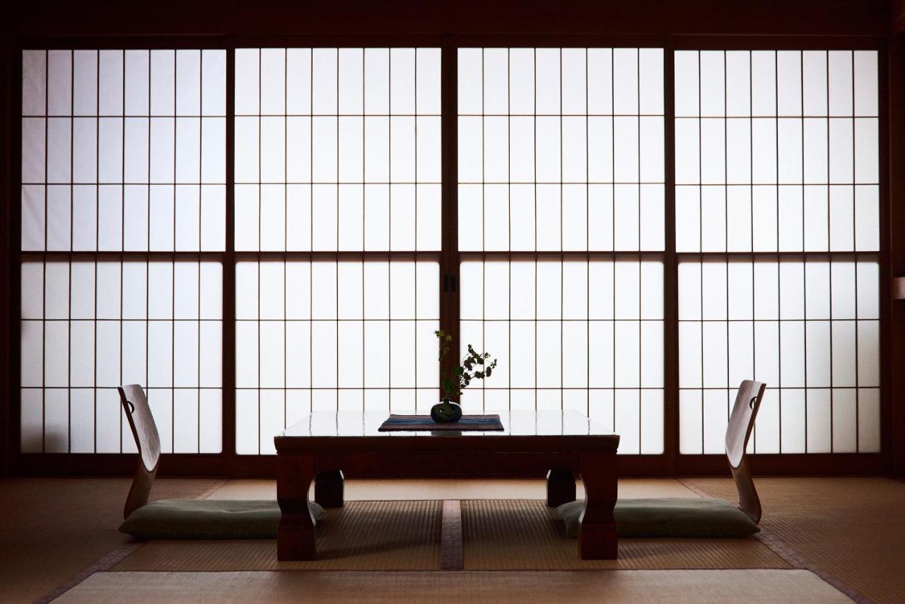 تسوروكا Tsukasaya Ryokan المظهر الخارجي الصورة